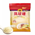High Quality Chicken Flavour Essence Seasoning Powder For Cooking or Snacks bulk monosodium glutamate